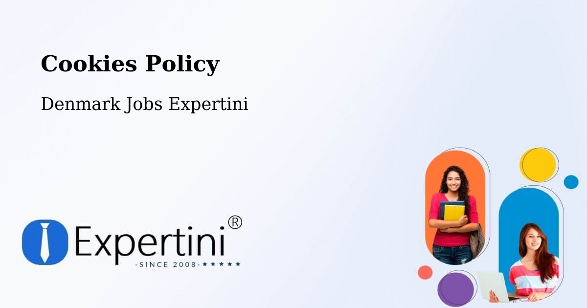 Cookie Policy – Kalundborg - Denmark Jobs Expertini