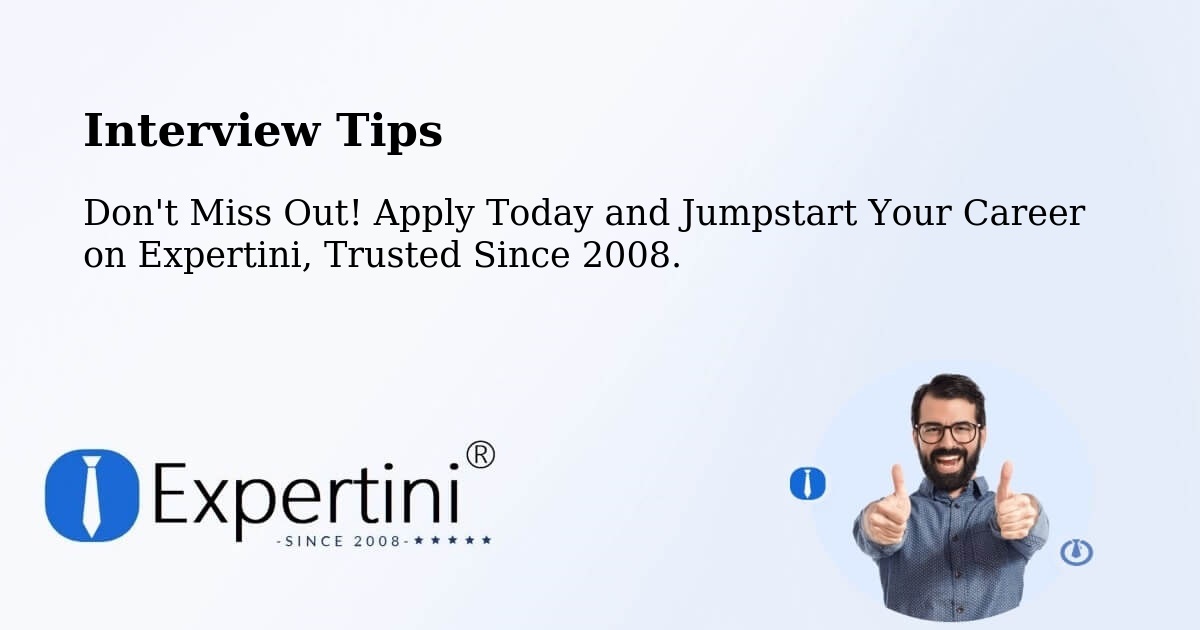 Interview Tips & Techniques for Job Seekers – Kalundborg - Kalundborg, Denmark Jobs Expertini